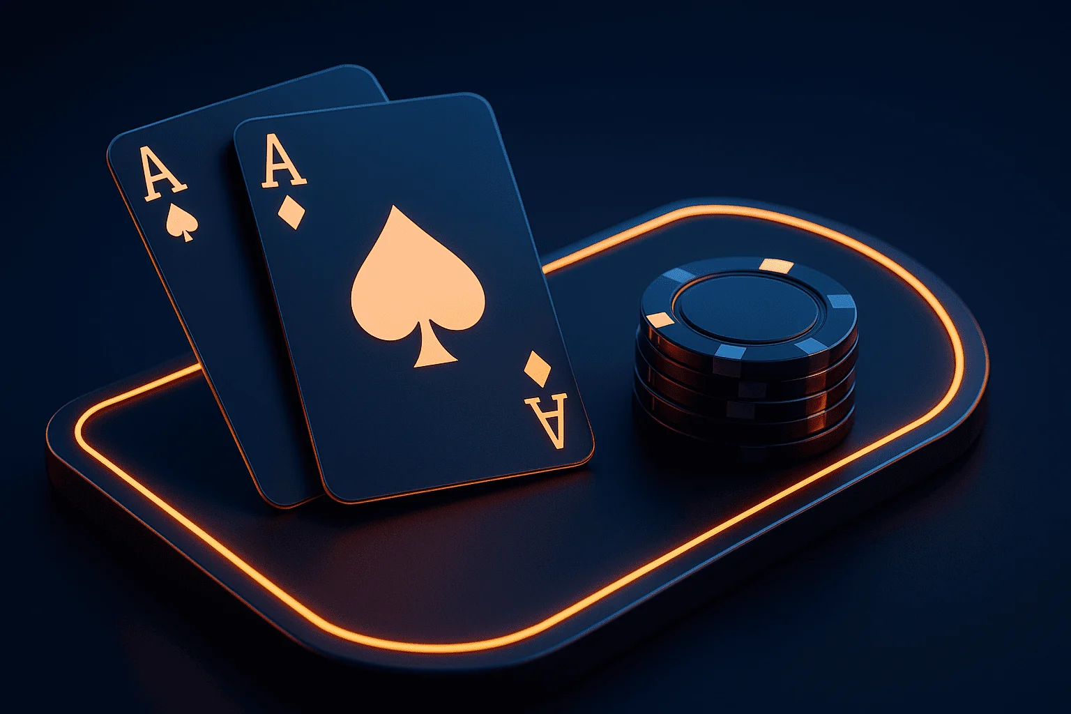 筹码变短时，你该激进还是保守